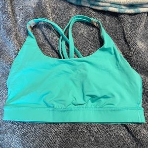 Lululemon energy bra